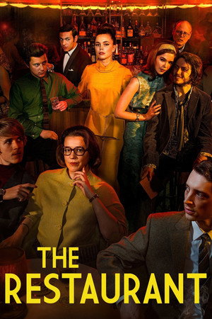 Постер: The Restaurant