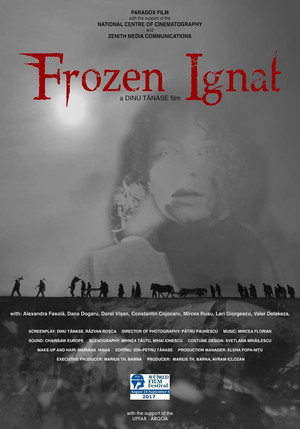 Poster pentru Cine a ucis Craciunul