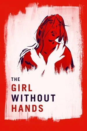 Постер: The Girl Without Hands