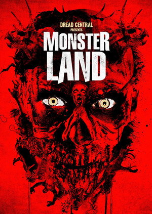 Постер: Monsterland