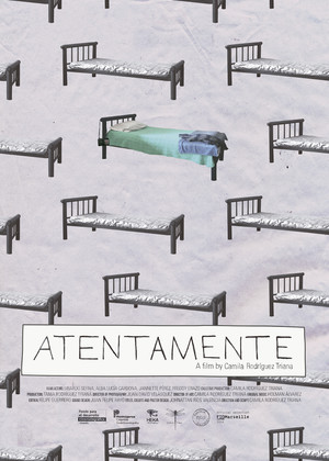Atentamente/Sincerely