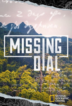 Poster Missing Dial