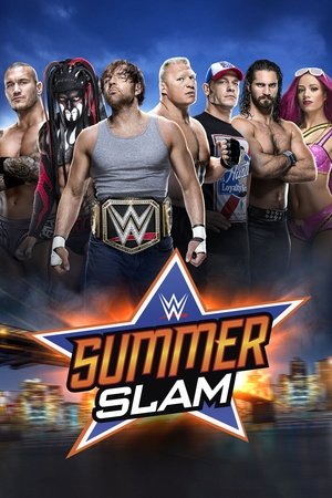 WWE Summerslam