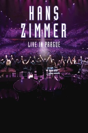Hans Zimmer Live in Prague