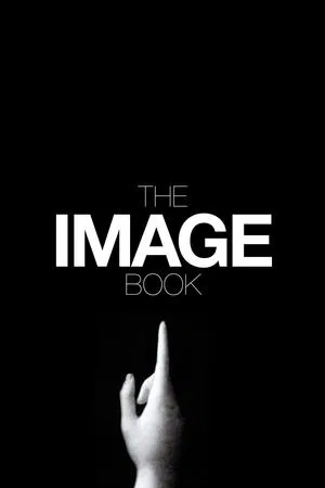 Постер: The Image Book