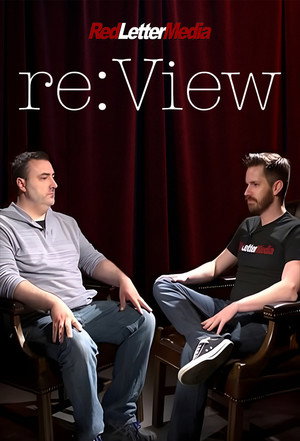 Постер: re:View