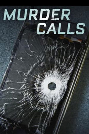 Poster Murder Calls