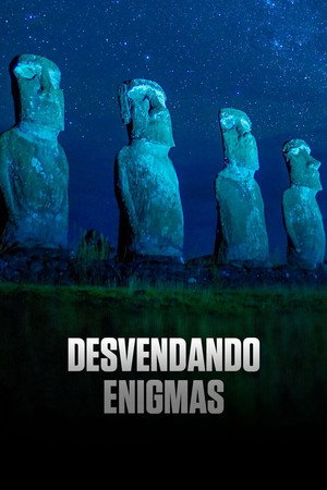 Poster The Unexplained