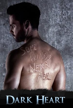 Poster Dark Heart