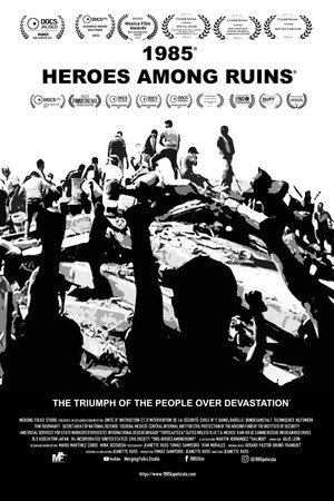 1985: Héroes entre ruinas