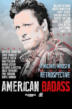 Michael Madsen Retrospective: American Badass