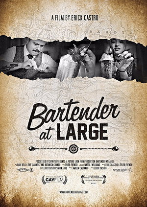 Bartender at Large