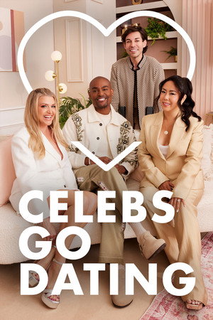 Poster Celebs Go Dating