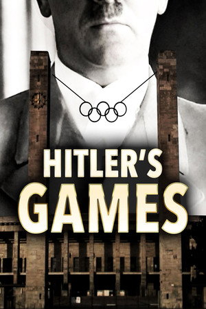 Les jeux d'Hitler, Berlin 1936