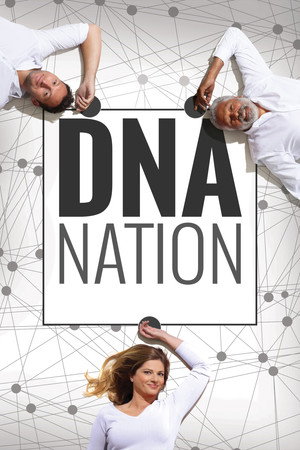 Poster DNA Nation