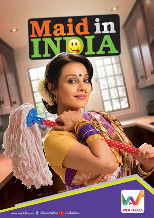 Buddies in India (2017) Dual Audio {Hindi-Chinese} WEB-DL 480p | 720p | 1080p Poster
