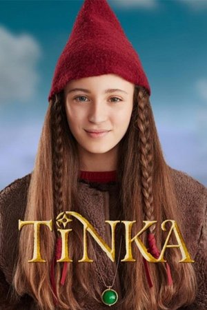 Tinkas juleeventyr