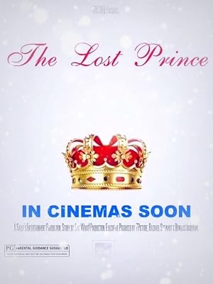 The Lost Prince
