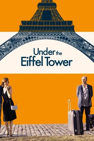 Постер: Under the Eiffel Tower