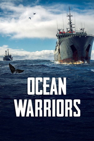 Poster Ocean Warriors