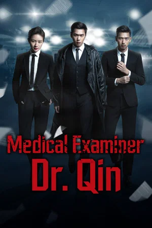 Medical Examiner Dr. Qin