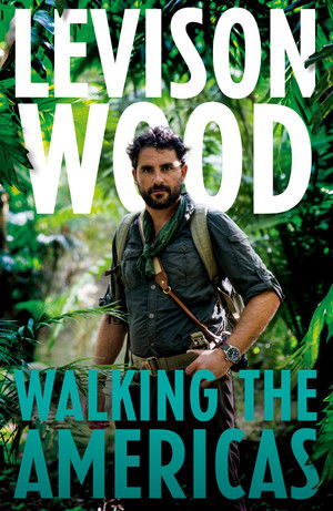 Poster Walking the Americas