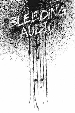 Poster pentru Bleeding Audio (2020)