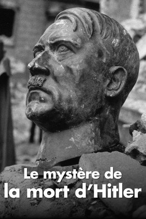 Le dernier mystere d'Hitler