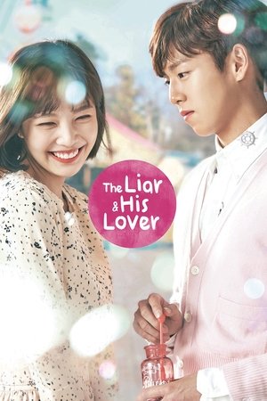 The Liar & His Lover