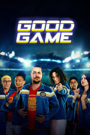 Poster Good Game