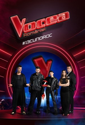 Vocea Romaniei