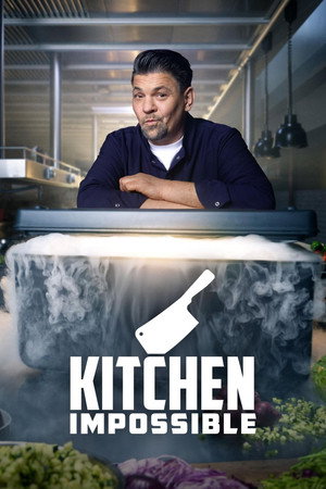 Kitchen Impossible