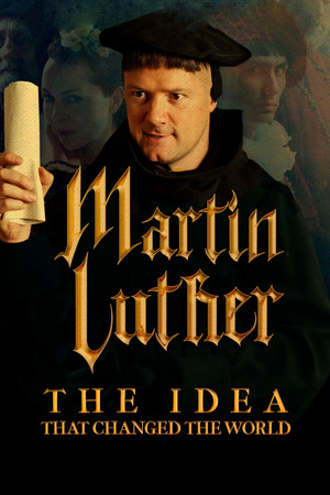 A Return to Grace: Luther's Life and Legacy