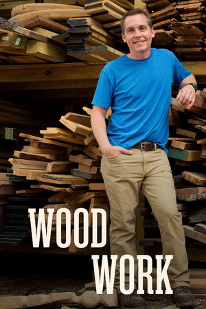 Poster Wood Work