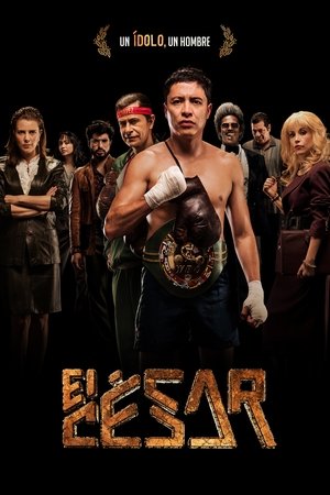 El Cesar