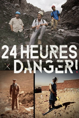24h Danger