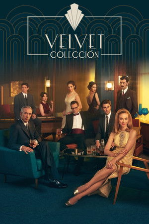 Poster Velvet Colección