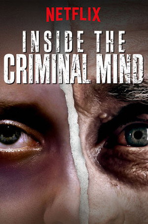 Poster Inside the Criminal Mind