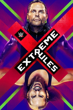 WWE Extreme Rules