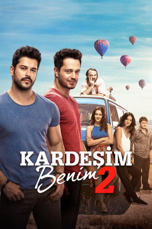 Kardesim Benim 2