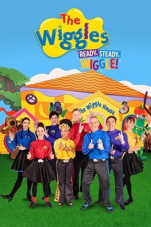 Постер: Ready, Steady, Wiggle!
