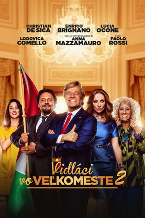 Poveri ma ricchissimi