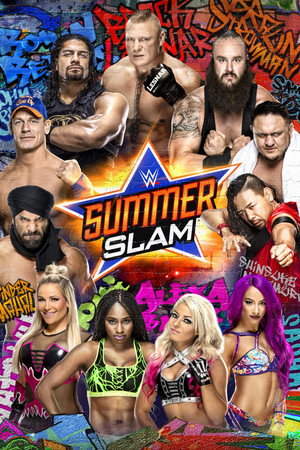 WWE Summerslam