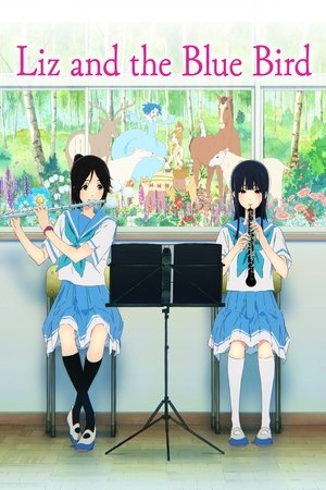 Liz and the Blue Bird (Sound! Euphonium)