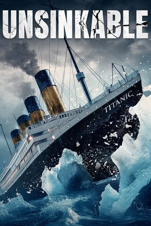Постер: Unsinkable
