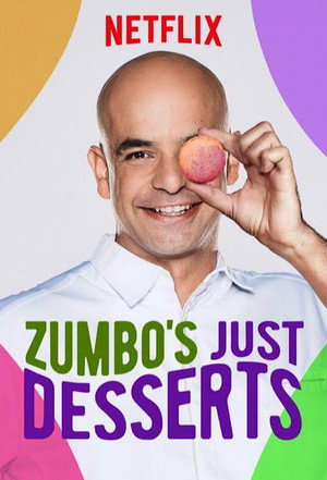 Постер: Zumbo's Just Desserts