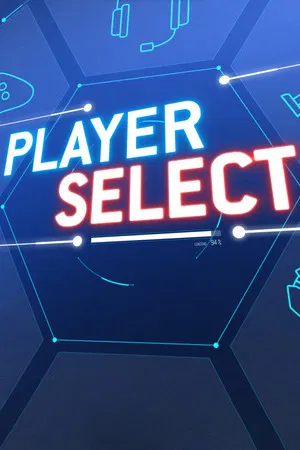 Постер: Player Select