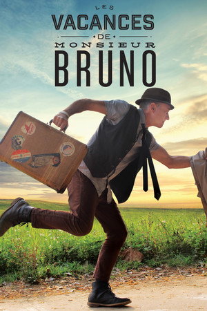 Les Vacances de Monsieur Bruno