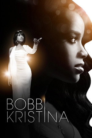 Poster pentru Bobbi Kristina (2017)