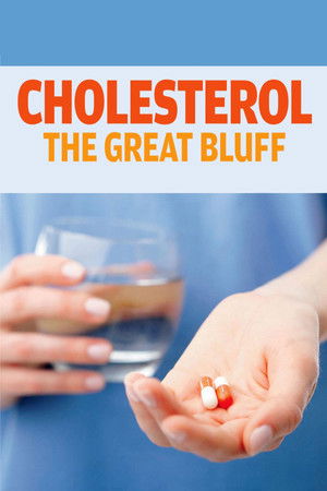 Cholesterol, the Great Bluff